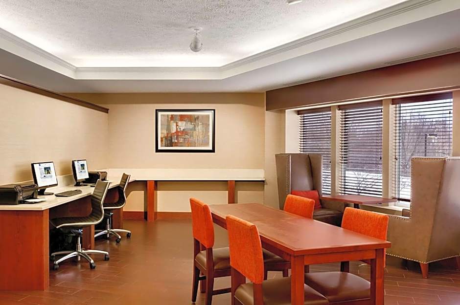 Hampton Inn By Hilton Burlington