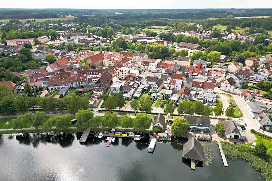 slube am Krakower See