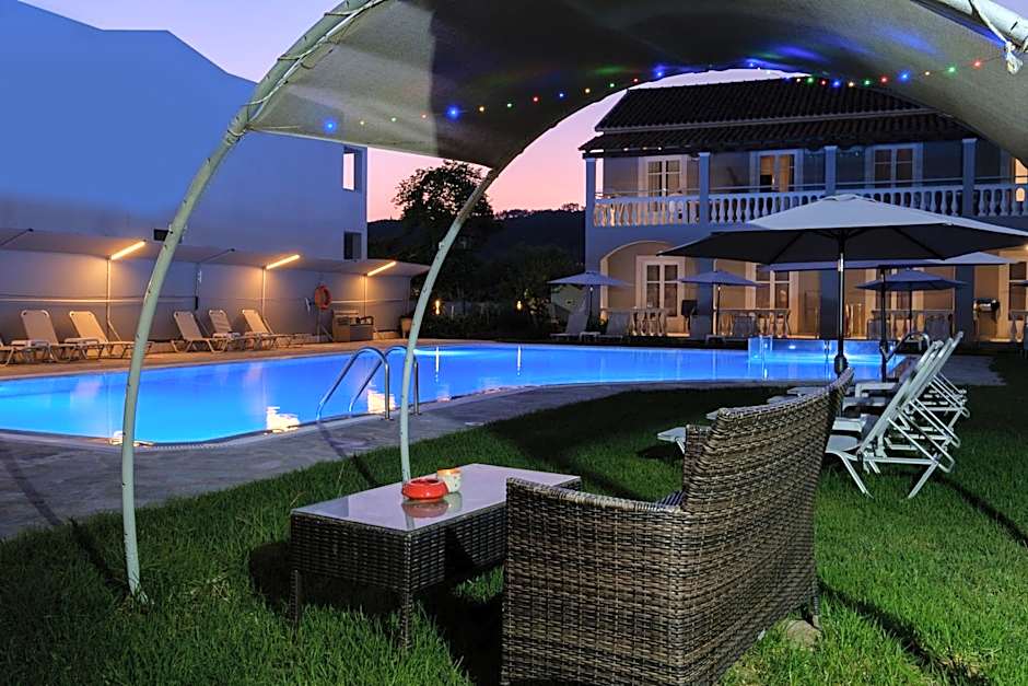 Katsaros Studios & Apartments