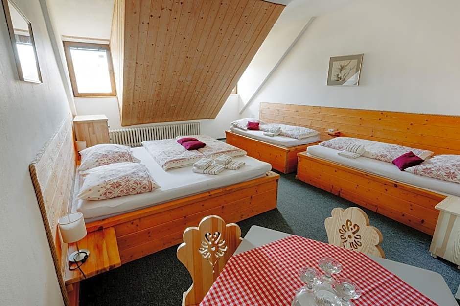 SOVA Hotel&Restaurant