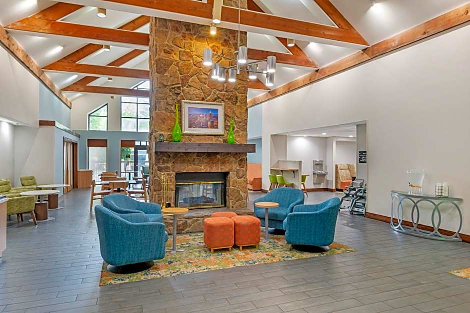 Hampton Inn & Suites Atlanta/Duluth/Gwinnett County
