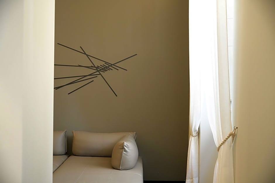 Palazzo Giusti Suites and Spa