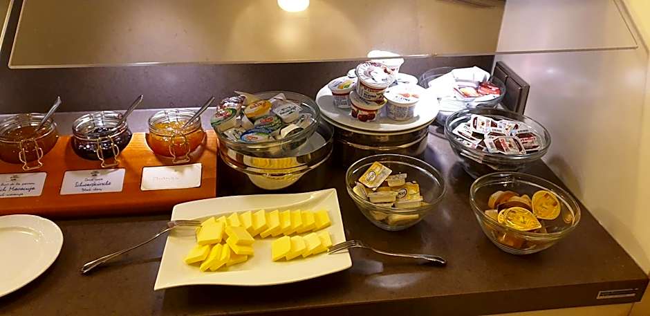 Dreimädelhaus - Haus Oerdekenbrück