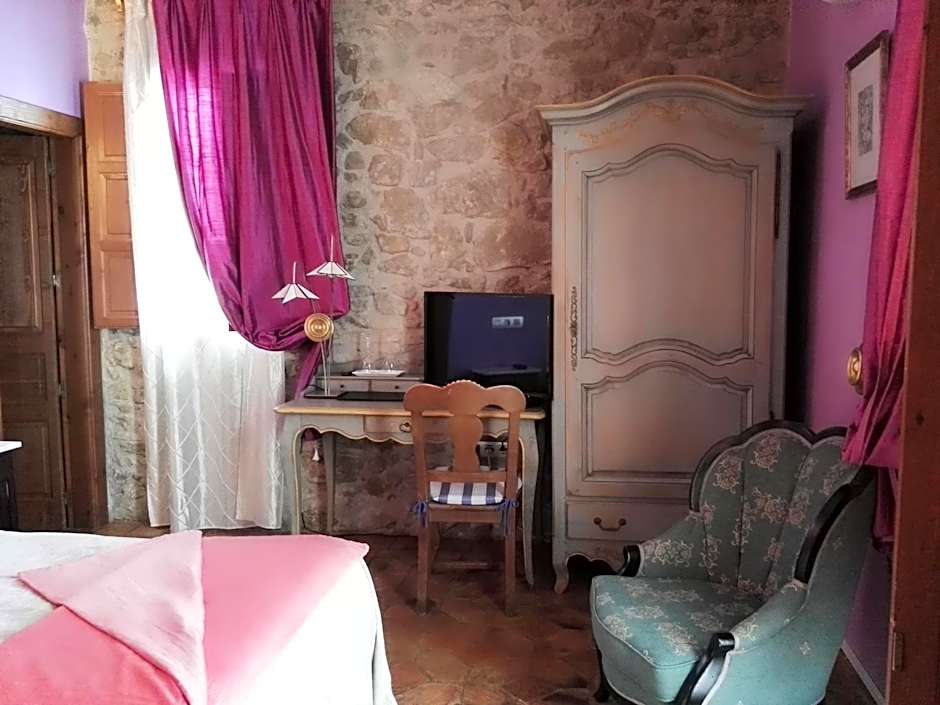 Hotel Boutique Bodegas De Arnes - Adults Only