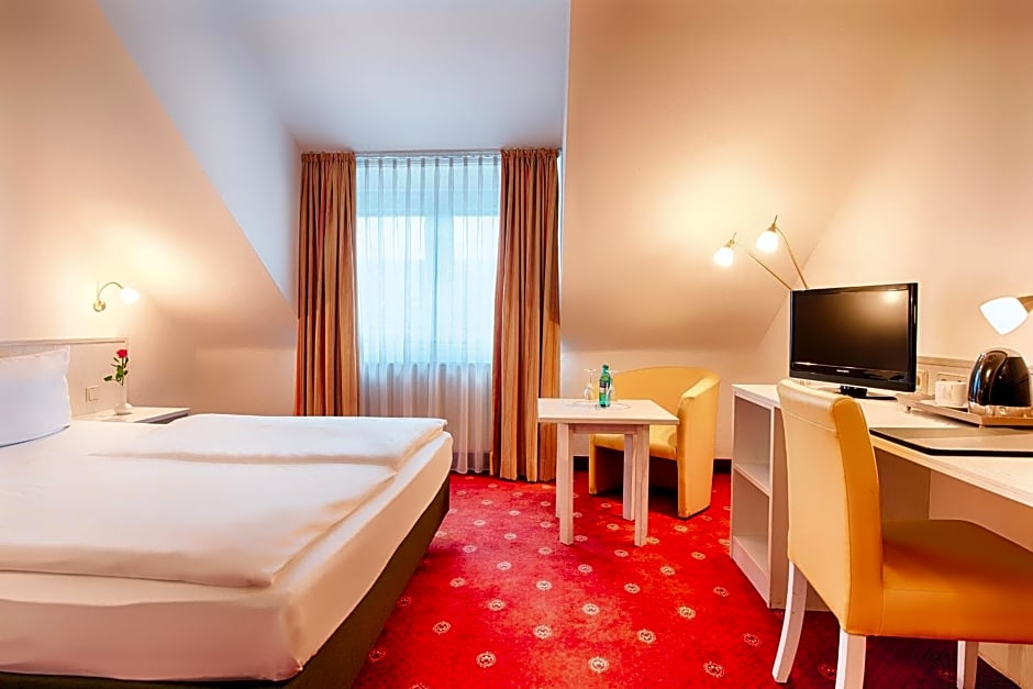 ACHAT Hotel Schwetzingen Heidelberg