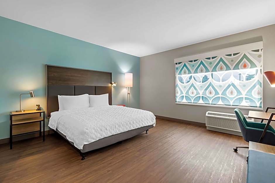 Tru by Hilton Aloha Beaverton