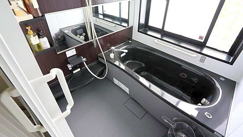 Tabinoteitaku Karstvilla