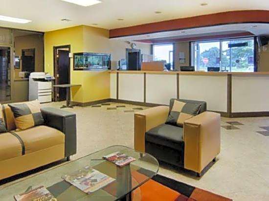Budgetel Pompano Beach