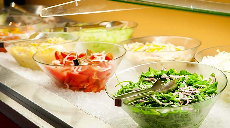 All in Red Thermenhotel