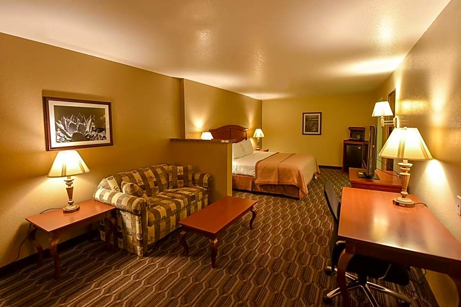 Best Western Inn Of Chandler