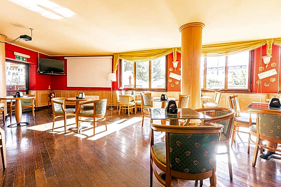 Hotel Cristallo