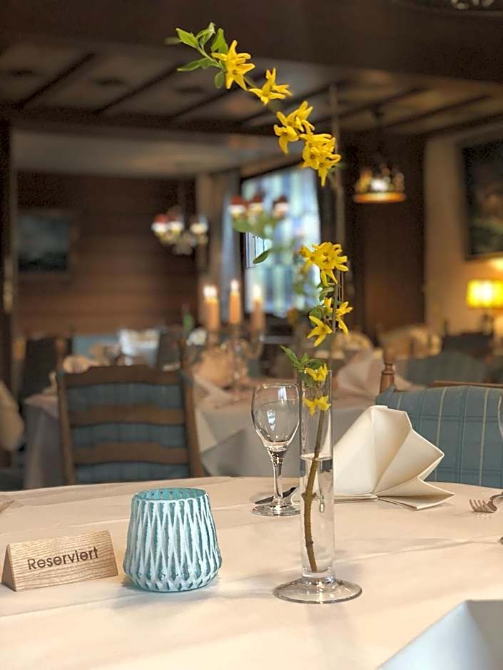Landhotel Traube