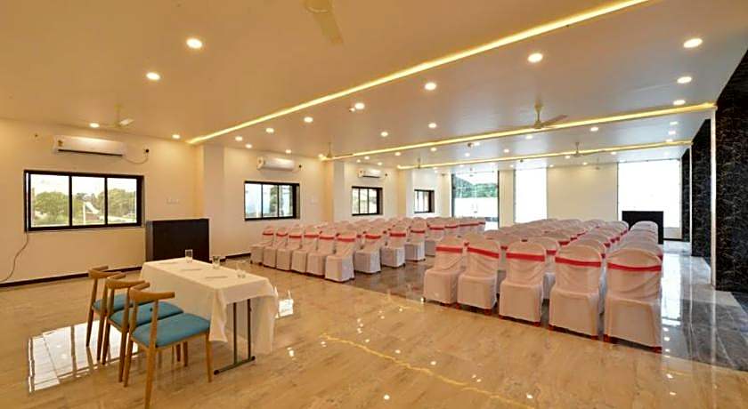 The Fern Residency Parbhani