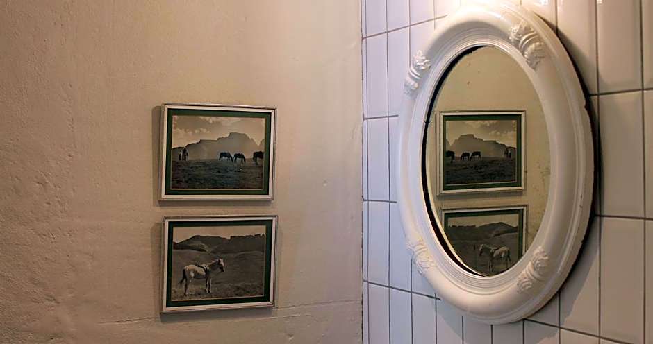 Mount Grace Country House