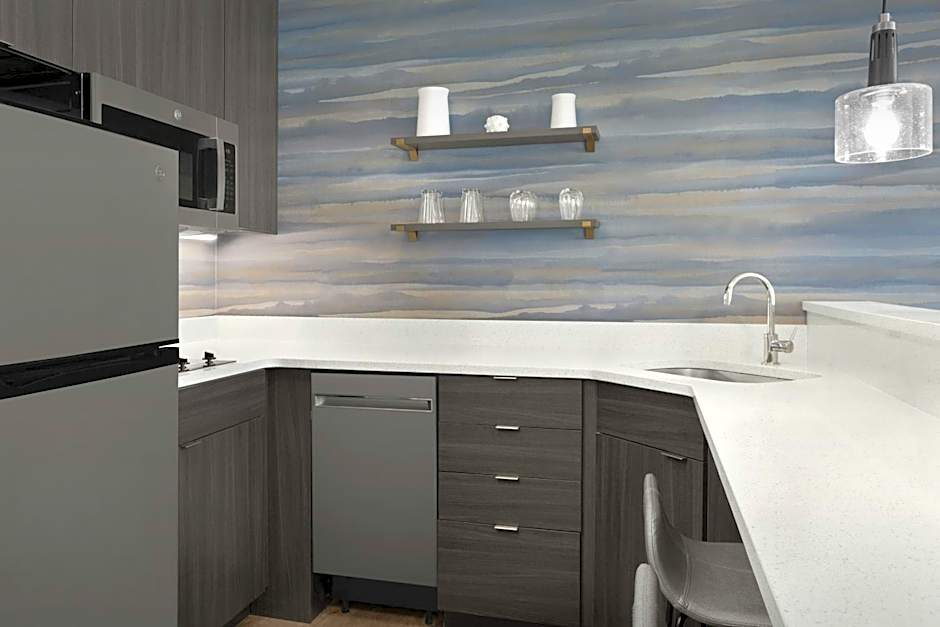 Residence Inn by Marriott Dayton Miamisburg