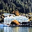 Crowne Plaza Queenstown By IHG