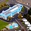 Americas Best Value Inn Phoenix Medford