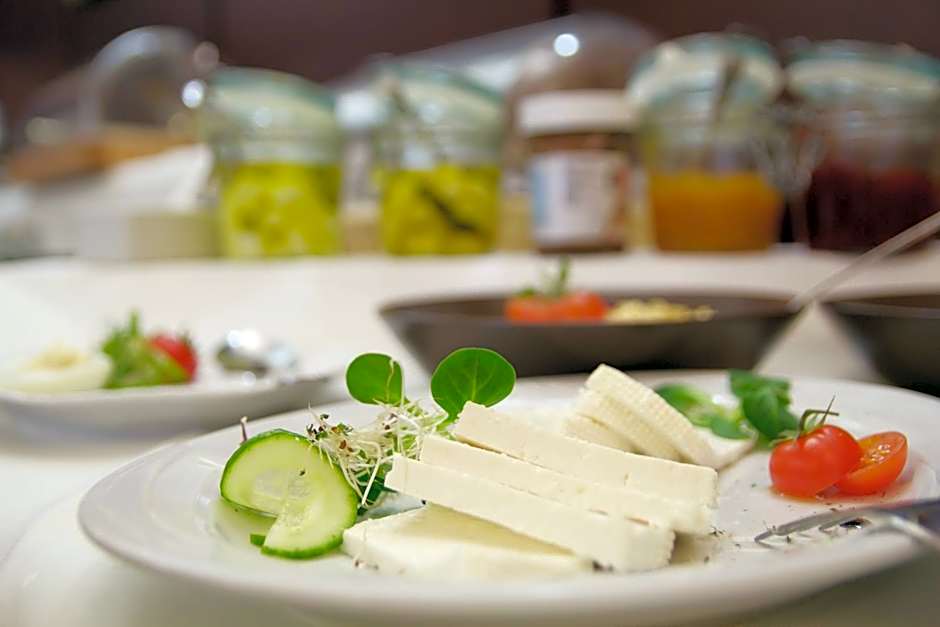 Hotel Patria Zakopane Centrum
