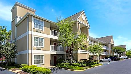 Home 1 Suites Extended Stay