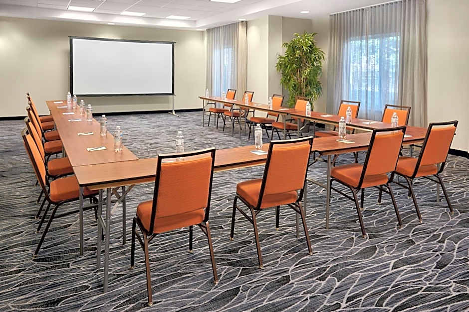 Fairfield Inn & Suites by Marriott Cartersville