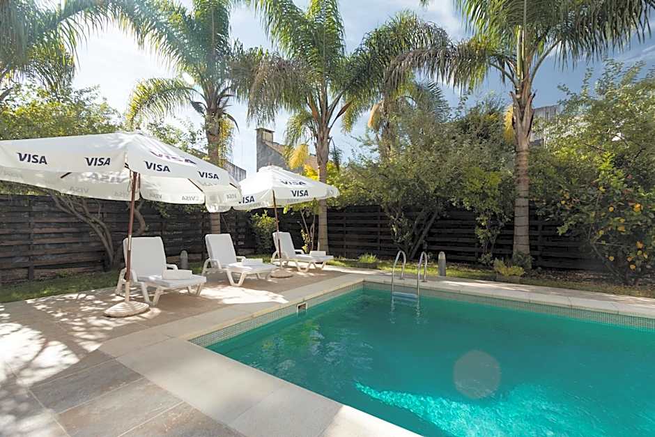 Gran Hotel Brisas del Hum