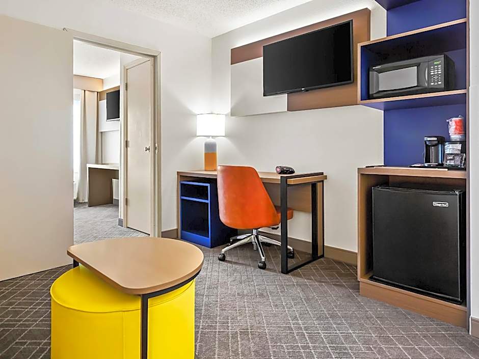 Comfort Inn & Suites O'Fallon - St. Louis Area