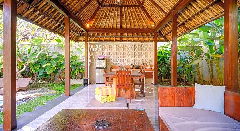 Avery Le Nixsun Villas by Waringin Hospitality