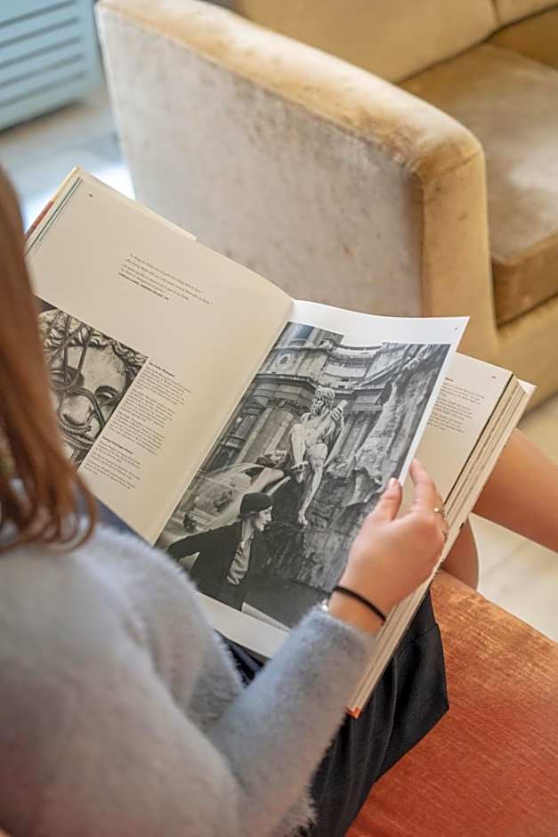 Hotel Milani (Pet-friendly)