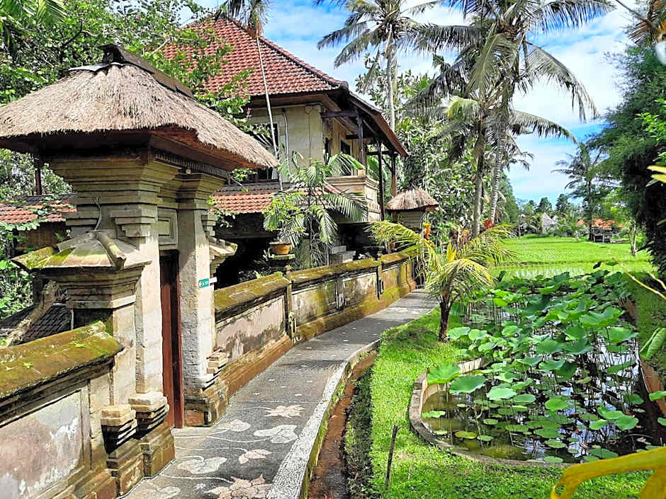 Alam Jiwa Ubud