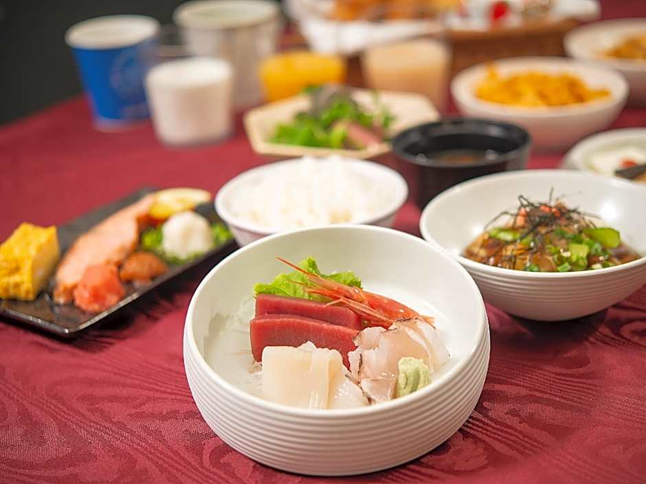 RHotels Inn Hokkaido Asahikawa