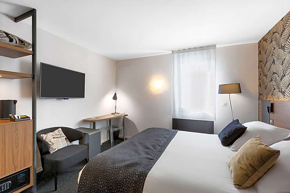 Best Western Plus Europe Hotel