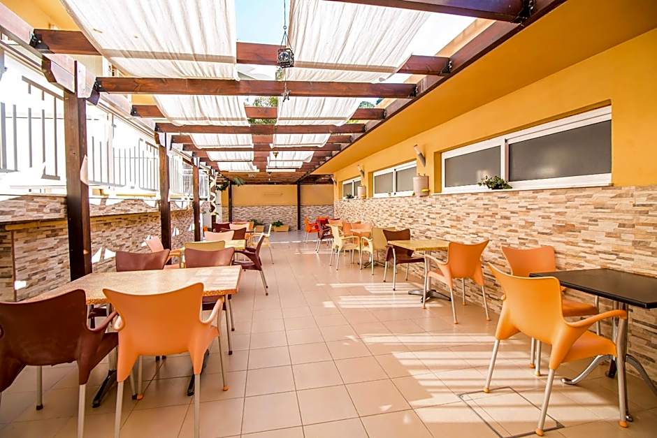 Filmar Hotel, Ixia, Rhodes