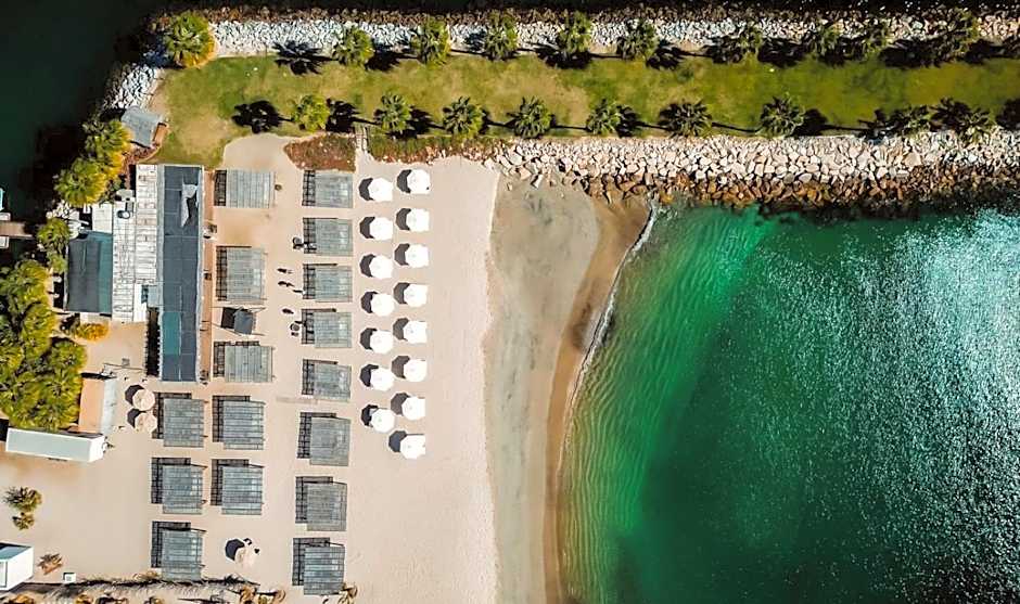 Hotel El Ganzo Adults Only