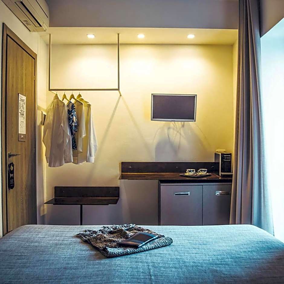 Hotel Marina Piccola