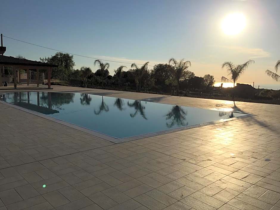 Borgo San Cosmo Tropea