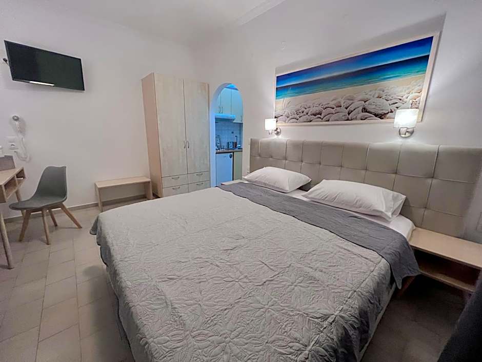 ATHANASIA APARTMENTS