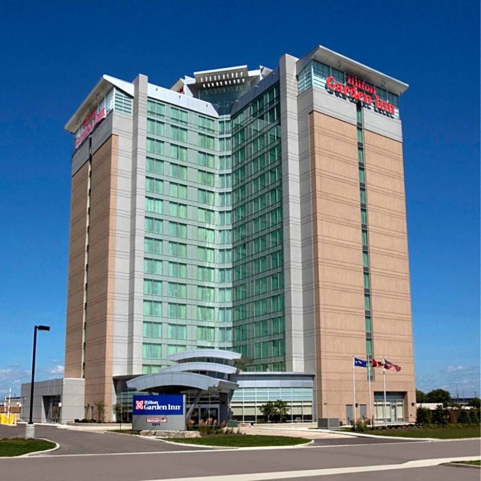 Hilton Garden Inn Toronto Airport