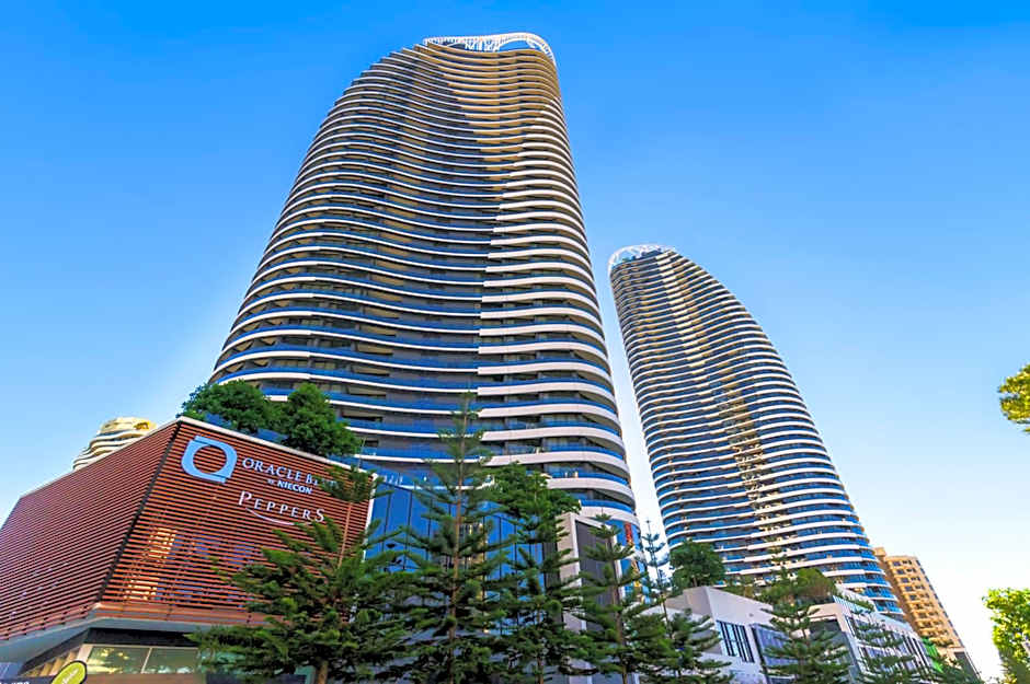 Peppers Broadbeach