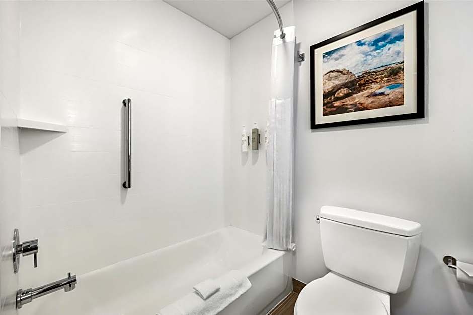 Hilton Garden Inn Mystic/Groton