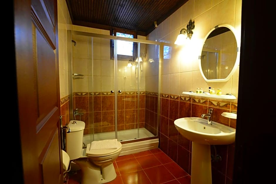 Otel Yorgo Seferis