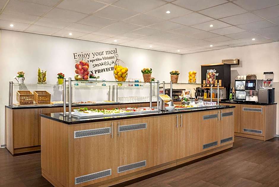 Amedia Amsterdam Airport, Trademark Collection by Wyndham