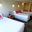The Garden Hotel