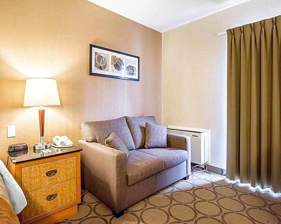 Comfort Inn Kirkland Lake
