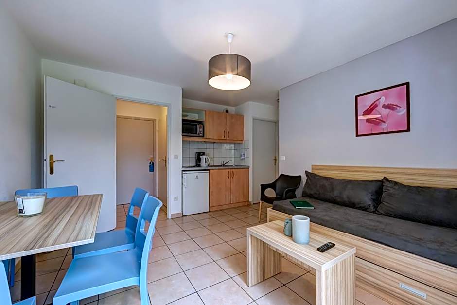 Comfort Aparthotel Divonne L'Oree du Parc