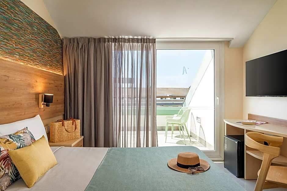 ALEGRIA Caprici Verd