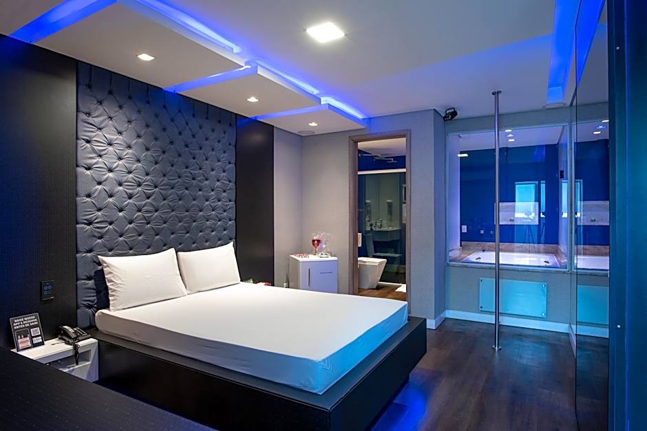 Motel Fantasy 3 (Adult Only)