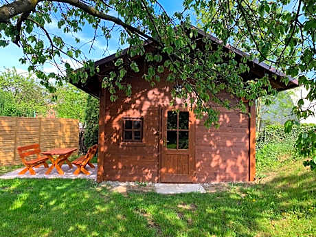 Chata Sport Kemp Areál