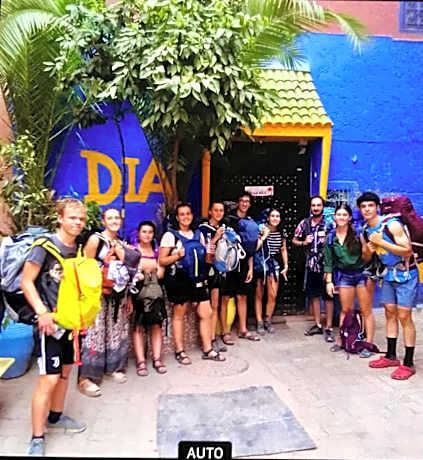 Riad Dia
