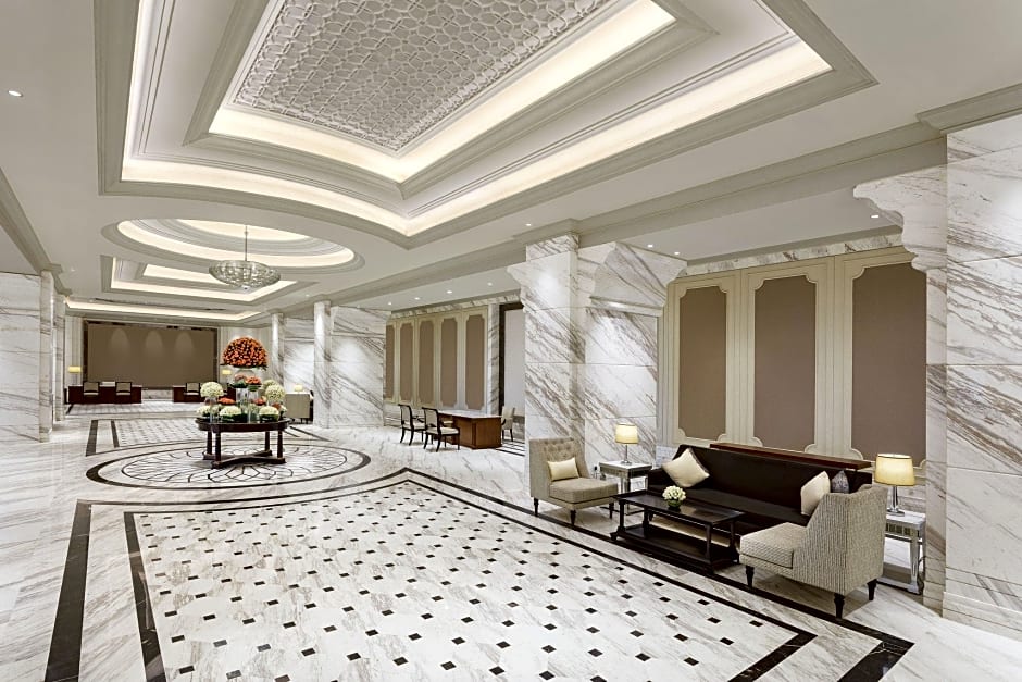 ITC Royal Bengal, A Luxury Collection