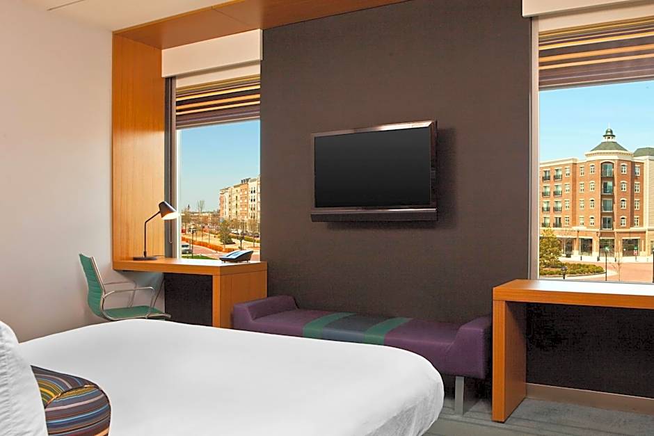 Aloft Richmond West Short Pump